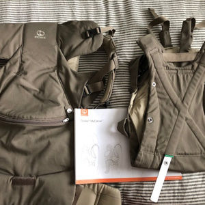 Stokke My Carrier